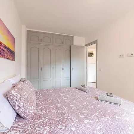 Apartman En Torres Del Sol Arona