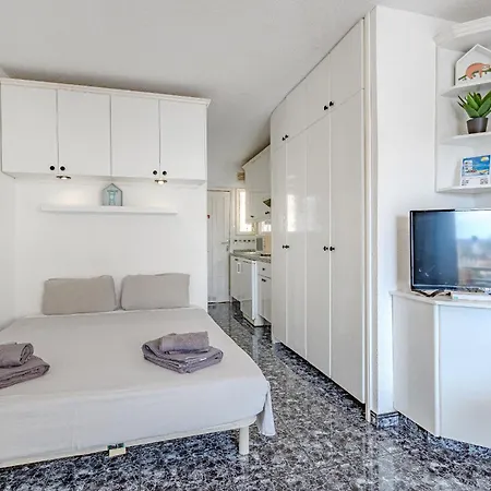 Apartman En Torres Del Sol Arona