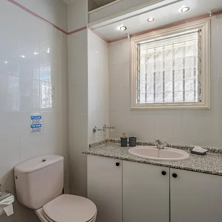 Apartman En Torres Del Sol