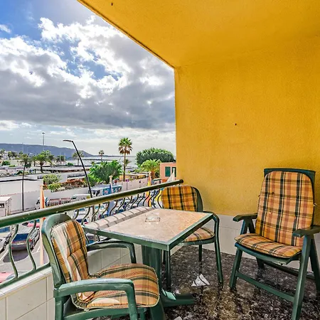 Apartman En Torres Del Sol Arona