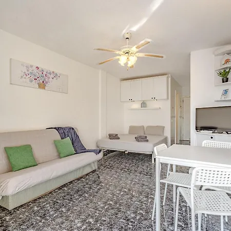 Apartman En Torres Del Sol