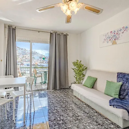 En Torres Del Sol Apartman Arona