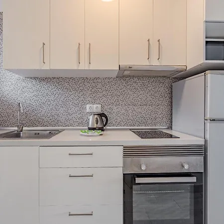 Apartman En Torres Del Sol Arona