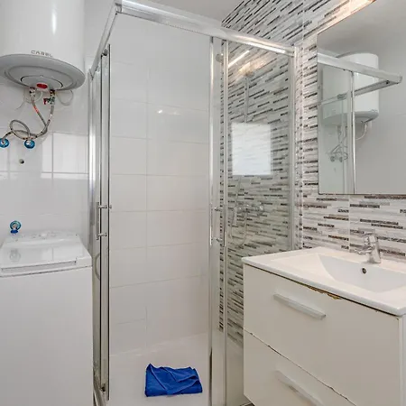 En Torres Del Sol Apartman Arona
