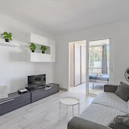 Apartman En Torres Del Sol