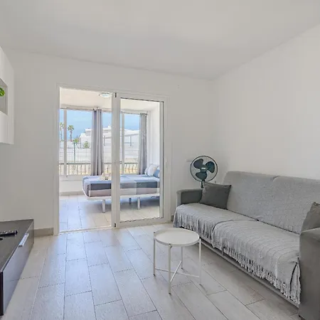 Apartman En Torres Del Sol *