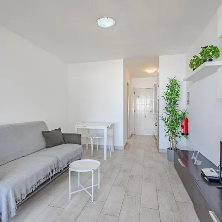 En Torres Del Sol Apartman *