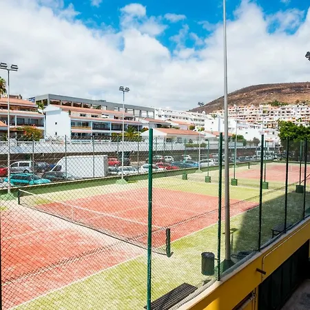 Apartman En Torres Del Sol