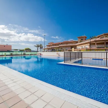Apartman En Torres Del Sol Arona