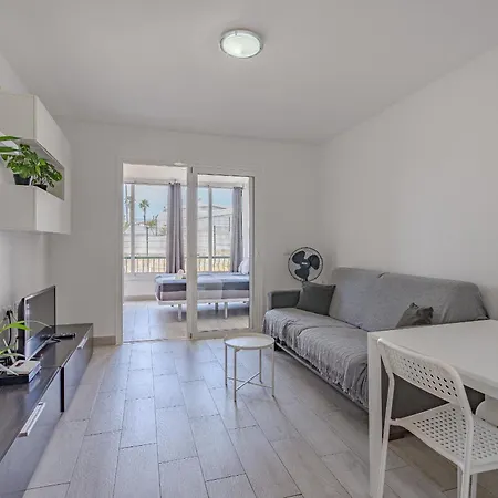 En Torres Del Sol Apartamento Arona (Tenerife)